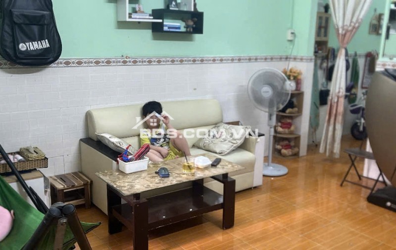 BÁN NHÀ 116/156/1 THIÊN PHƯỚC P.TÂN HOÀ - 56MV - SHR - CHỈ 5.8 TỶ. LH:0765202212.