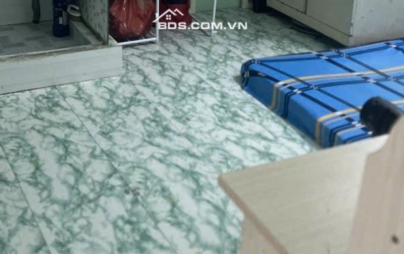 BÁN NHÀ 116/156/1 THIÊN PHƯỚC P.TÂN HOÀ - 56MV - SHR - CHỈ 5.8 TỶ. LH:0765202212.