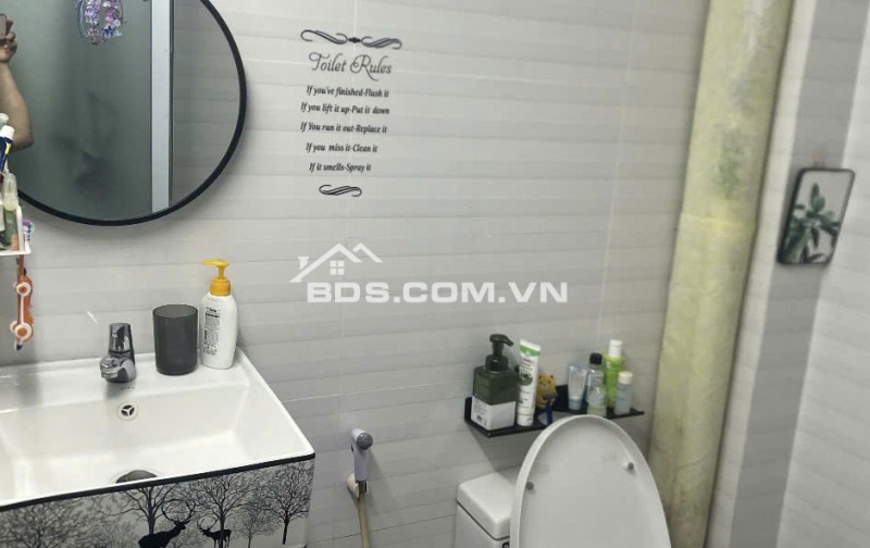BÁN NHÀ 116/156/1 THIÊN PHƯỚC P.TÂN HOÀ - 56MV - SHR - CHỈ 5.8 TỶ. LH:0765202212.