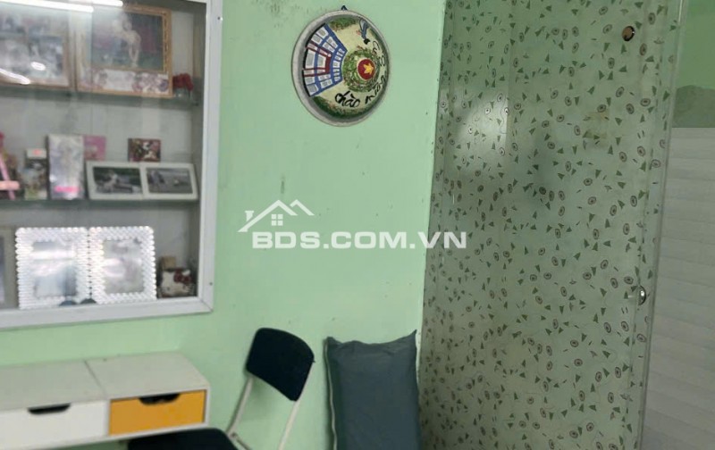 BÁN NHÀ 116/156/1 THIÊN PHƯỚC P.TÂN HOÀ - 56MV - SHR - CHỈ 5.8 TỶ. LH:0765202212.