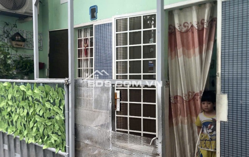 BÁN NHÀ 116/156/1 THIÊN PHƯỚC P.TÂN HOÀ - 56MV - SHR - CHỈ 5.8 TỶ. LH:0765202212.