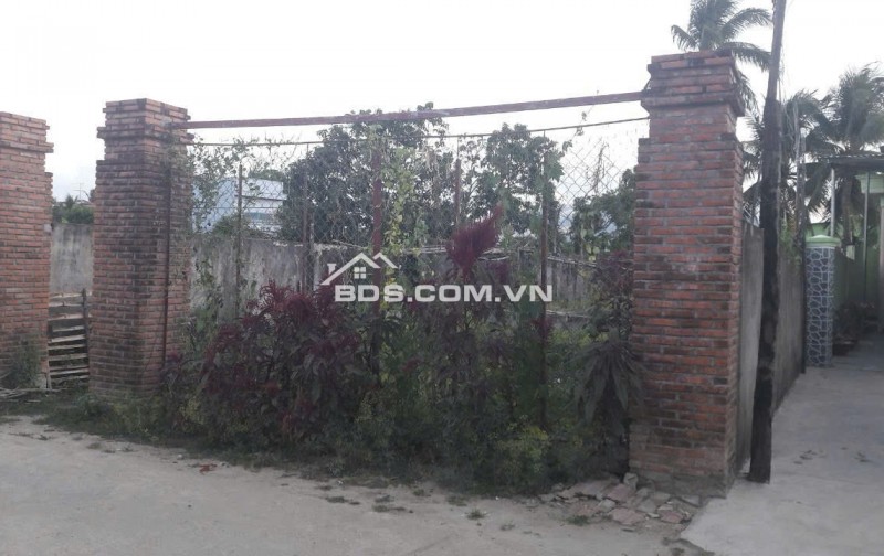 Đất thôn Đông – Vĩnh Phương phường Bắc Nha Trang ngang đẹp