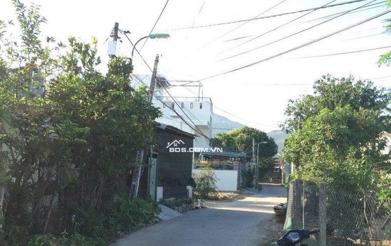 Đất thôn Đông – Vĩnh Phương phường Bắc Nha Trang ngang đẹp
