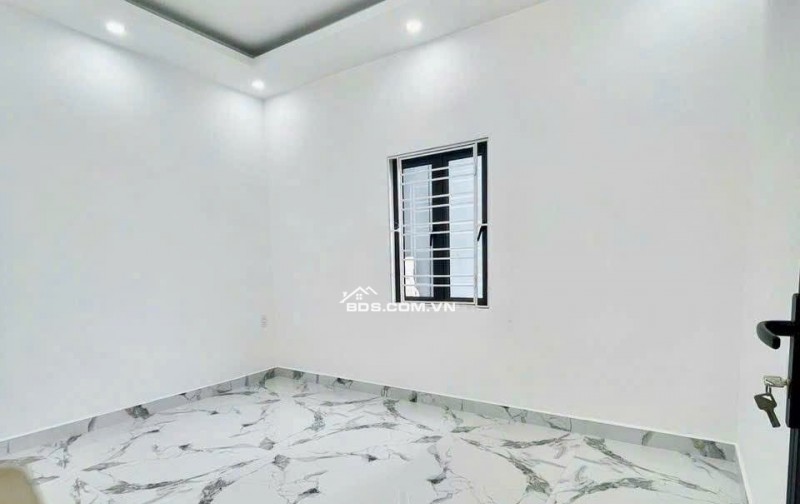 Bán nhà 3 5 tầng mặt ngõ Đằng Hải - Hải An ô tô đõ sát nhà