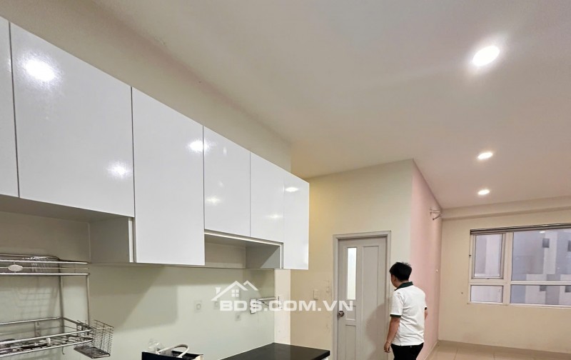 CHO THUÊ CĂN HỘ TOPAZ ELITE QUẬN 8 (2PN2VS) 70M2 CHỈ 10.5TR/TH. LH:0939905717