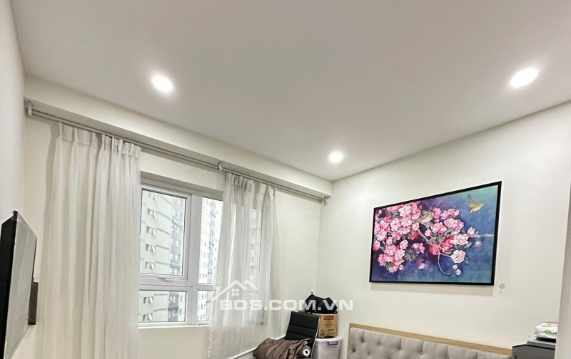 BÁN GẤP CĂN HỘ TOPAZ ELITE - QUẬN 8 - 2PN2WC - 60M2 - 3.65 TỶ. LH:0939905717.