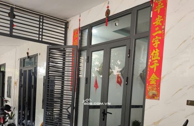 Bán nhà 1 trêt lầu gần vòng xoay an phú, TP.hcm (mới)