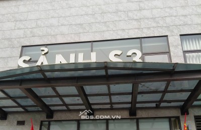 Chung cư Ecopark 2 tỷ 30m 1 ngủ,sổ đỏ mới