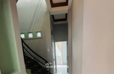 Nhà đẹp Bùi Đình Túy - Trung tâm Bình Thạnh - Dòng tiền 27tr/tháng