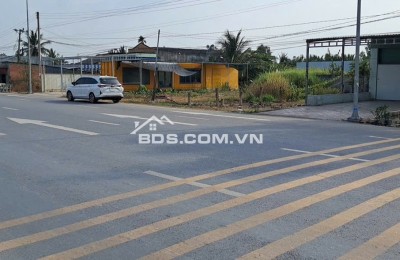 2000 m2 ĐẤT Ở ĐÔ THỊ – MẶT TIỀN ĐẠI LỘ ĐT 818 - GIÁ ĐẤT NGỘP. GIÁ CHỈ: 15 TỶ