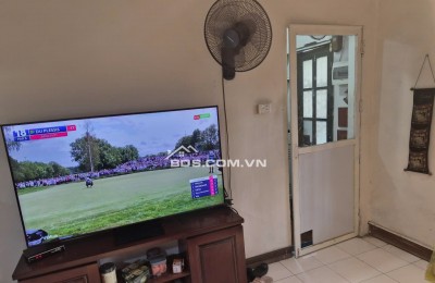 Cần cho thuê nhà tập thể phố Phạm Ngọc Thạch, gần Kim Liên