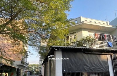 SIÊU PHẨM - CHỦ NGỘP GIẢM SỐC 2 TỶ - CĂN GÓC 2 MẶT HẺM XE TẢI TÂY LÂN - BÌNH TÂN