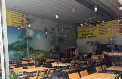 Bán Nhà Mặt Tiền Lê Văn Quới 94m2 - 4.4x21m - Dòng Tiền 30tr/Tháng - Giá 16 Tỷ TL - Bình Tân
