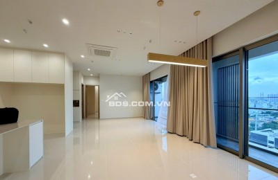 Cho thuê căn penthouse The Peak Midtown Phú Mỹ Hưng,151m2,NTDT, 3PN.giá 3.200$