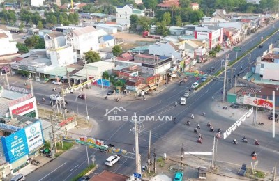  230M² – 60M² THỔ CƯ – SỔ SẴN – 795 TRIỆU TẠI TRUNG TÂM CHƠN THÀNH