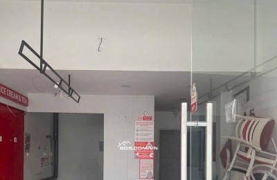 CHO THUÊ MẶT TIỀN NGUYỄN ẢNH GẦN RA LÊ VĂN KHƯƠNG Q12 - 4,5 × 12 - 18TR/TH. LH:0972203176