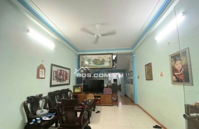  BÁN NHÀ VŨ NINH, THÀNH PHỐ BẮC NINH CŨ, NHÀ RỘNG, Ở NGAY, 81M2, 7.6 TỶ