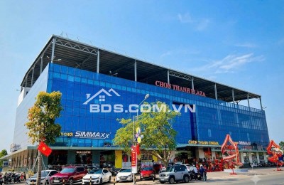 ĐẤT TRUNG TÂM CHƠN THÀNH – 230M² THỔ CƯ – SỔ SẴN CÔNG CHỨNG NGAY!