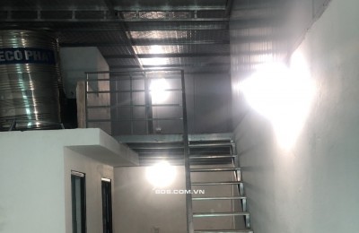 Cho thuê nhà cấp 4 ngõ Đông Lao, Đông La, Hoài Đức, rộng rãi, 3tr/tháng