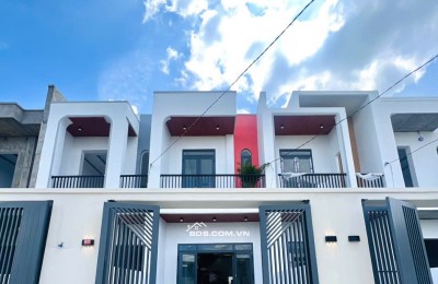 “THANH LÝ KHẨN CẤP” Chỉ 1 căn duy nhất GIẢM SÂU đến 200Triệu Ngay gần cổng chào Bửu Long - Biên Hòa