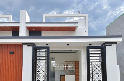 Xuất Hiện Kèo Thơm Nhức Nách CĂN NHÀ CẤP 4 SỔ RIÊNG THỔ CƯ Chỉ 350tr dọn vô ở luôn