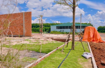 795 TRIỆU/NỀN – VỪA CÓ CHỖ Ở, VỪA TÍCH LŨY TÀI SẢN TẠI TRUNG TÂM CHƠN THÀNH