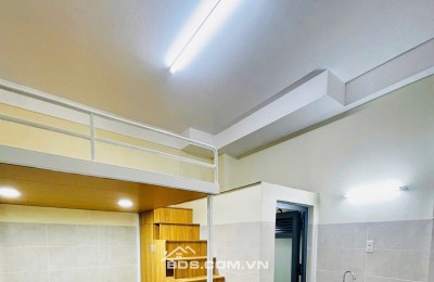 Cho thuê phòng - Bùi Đình Túy, P.12, Bình Thạnh, full nội thất - 5.3 tr/tháng