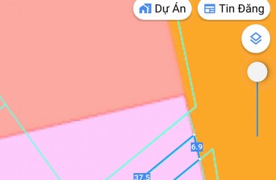 Cần Bán Gấp Lô Đất Long Tân Nhơn Trạch Đồng Nai 2.5 tỷ Giá tốt thấp hơn so với thị trường