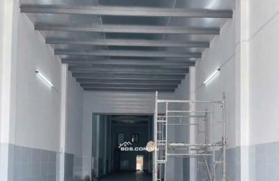  BÁN GẤP NHÀ CẤP 4 CÓ GÁC – HỒ VĂN TẮNG, TÂN PHÚ TRUNG, CỦ CHI 790 triệu 154m2