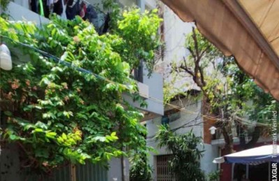 Bán nhà hẻm đẹp khu vực Bình Thạnh cần bán gấp ac cần lien hệ có thương lượng