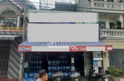 Bán Nhà 4 Tầng Bình Hưng Hòa - 126m2 MT 7m - Đường 12m - Thu Nhập Ngon