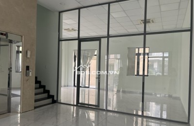Cho thuê biệt thự văn phòng 10x20 Him Lam Kênh Tẻ Q7