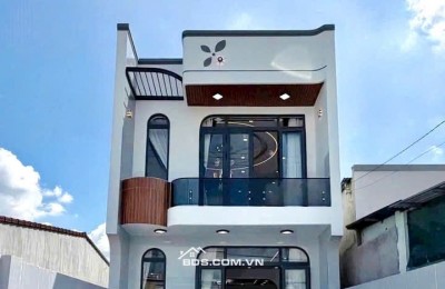 NHÀ TRỆT LỬNG KẾT CẤU LẦU XINH LUNG LINH FULL SỔ MÀ GIÁ CHỈ 1tỏi 250