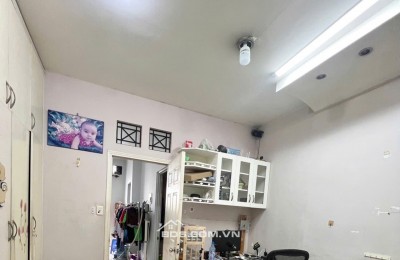 Bán Nhà Hẻm Xe Hơi 6m Chợ SƠN KỲ - Tân Phú - 4x16m 64m2 - 1 Trệt 1 Lầu 2PN Sân Thượng - Sổ Hồng Riêng