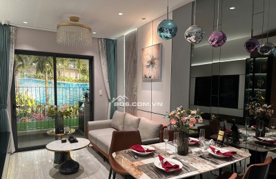  STUDIO BCONS CENTRAL PARK – SIÊU HOT TẠI TRUNG TÂM TP. ĐỒNG NAI 

 GIÁ CHỈ 49,9 TRIỆU/M²