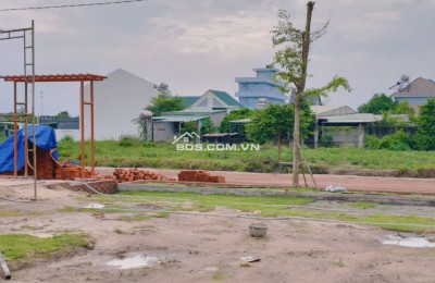 ĐẤT TRUNG TÂM CHƠN THÀNH – 230M² THỔ CƯ – SỔ SẴN CÔNG CHỨNG NGAY