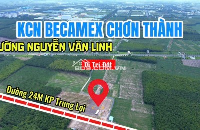ĐẦU TƯ BẤT ĐỘNG SẢN CHỈ VỚI 295 TRIỆU VỐN BAN ĐẦU?