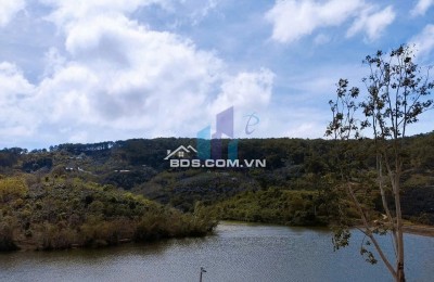SIÊU PHẨM VIEW HỒ TRÊN 2.000M² TẠI XUÂN TRƯỜNG, ĐÀ LẠT  (Đơn giá đầu tư cực mềm: Chưa tới 9,5 triệu/m²)