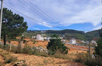 Bán Đất Lớn Lang biang 53,000 m2