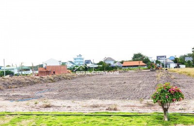 Bán đất ở Lê Duẩn, Hưng Long, Chơn Thành, 650 triệu, 230 m2, giá tốt