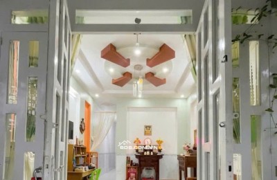 NGỘP BANK – BÁN GẤP NHÀ CẤP 4 TÂN HIỆP 18, HÓC MÔN | 920 TRIỆU 