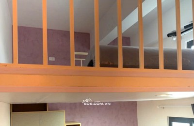 Cho thuê phòng studio homestay đường Trương Định Tam Hiệp giá 4.2tr/tháng