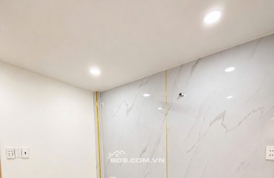 NHÀ NHỎ XINH - HÀNG XANH - 2 PHÒNG NGỦ - NHÀ MỚI VÀO Ở LIỀN - 2 TẦNG ĐÚC - CHỈ 2.86  TỶ.