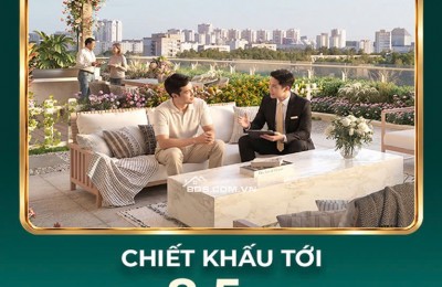 BCONS ARIA – ĐẦU TƯ CĂN HỘ TẠI TP. HCM TỪ 130 TRIỆU VỐN BAN ĐẦU