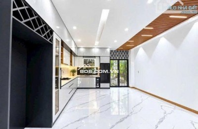 Nhà Chính Chủ xây kiên cố - Biệt thự Mini Ngang Tận 7m gần Đại Học Lạc Hồng, Biên Hòa