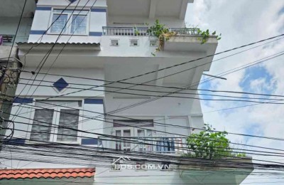 NHÀ DÒNG TIỀN – 18 PHÒNG + KIOT | TÂN ĐÔNG HIỆP, DĨ AN