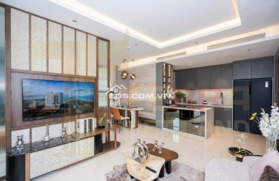 Căn góc 3PN Simona Heights giảm hơn 800 triệu – giá sau ưu đãi khoảng 4,3 tỷ