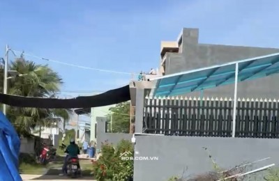 Cần sang nhượng 2 lô đất liền kề 5*25 *2 Tỉnh lộ 9 gần đường láng cẩm