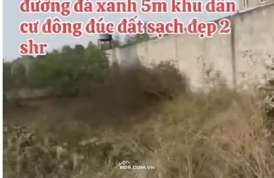 Cần sang nhượng gấp 2 lô đất liền kề 5*32*2 ấp Rừng Sến xã Mỹ Hạnh Bắc
