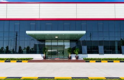 Bán nhà xưởng mới tại KCN Thuận Thành II, Bắc Ninh